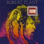 Robert Plant/strange Sensation (cd 1... - Manic Nirvana Record