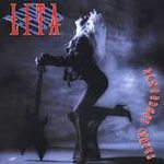 Ford, lita (cd 2001) - Dangerous Curves