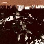 Time Out Of Mind - Bob Dylan (cd 1997)