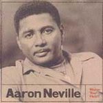 Warm Your Heart - Aaron Neville (cd 1991)
