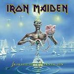 Seventh Son Of A Seventh Son [ listings