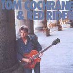 Tom Cochrane (cd 1992) - Victory Day Album