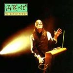Todd Rundgren (cd 1993) - No World Order LP