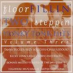 V... - Floor Fillin', Two Steppin', Honky Tonk Hits ...
