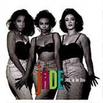 Jade (soul) (cd 1992) - Jade To The Max LP