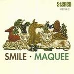 Smile (punk) (cd 1995) - Maquee