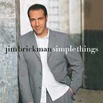 Simple Things - Brickman, jim (cd 2001)