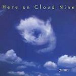 Contours (cd) - Here On Cloud Nine