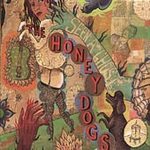 Honeydogs (the) (cd 1997) - Seen A Ghost