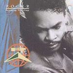 Roger (cd 1991) - Bridging The Gap *