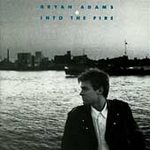 Bryan Adams (cd 1990) - Into The Fire