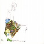 Joni Mitchell (cd 2000) - Ladies Of The Canyon Album
