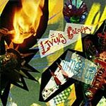 Living Colour (cd 1990) - Time's Up
