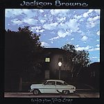 Browne, jackson (cd) - Late For The Sky Record