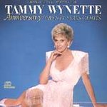 Tammy Wynette (cd 1987) - Anniversary: 20 Years Of Hits