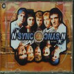 N Sync (cd 1999) [import, ger... - Interview (shape Cd)