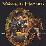 Tales Of Ordinary Madness - Haynes, warren (cd 1993)