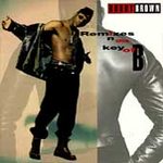 Brown, bobby (r&b) (cd 1998) - Remixes In The Key Of B
