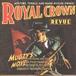 Royal Crown Revue (cd 1998) - Mugzy's Move
