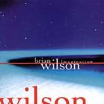 Wilson, brian (pop) (cd 1998) - Imagination Single
