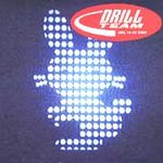 Drill Team (cd 1998) - Hope And Dream Explosion *