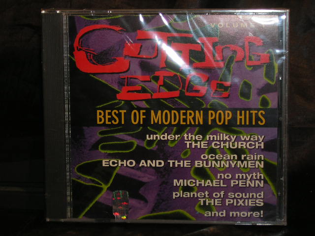 Cutting Edge Vol. 1 Best Of Mo listings
