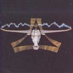 Galactic Cowboys (cd 1991) - Galactic Cowboys