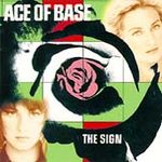 Ace Of Base (cd 1993) - The Sign