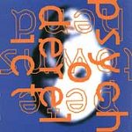 Psychoderelict - Pete Townshend (cd 1993)