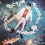 Adamski (cd 1990) - Doctor Adamski's Musical Pharmacy Record