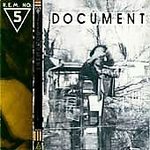 R.e.m. (cd 1992) - Document