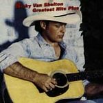 Ricky Van Shelton/ray Price (cd... - Greatest Hits Plus Record