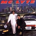 Mc Lyte (cd 1989) - Eyes On This Record