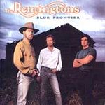Blue Frontier - Remingtons (the) (cd 1992)