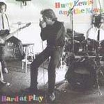 Lewis, huey (cd 1996) - Hard At Play Record