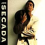 Jon Secada (cd 1992) - Jon Secada Album