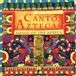 Cantos Aztecas listings