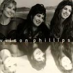 Wilson Phillips (cd 1996) - Shadows And Light LP