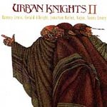 Urban Knights (cd 1997) - Urban Knights Ii