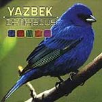 Yazbek (cd 2001) - Damascus