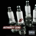 Authority Zero (cd 2002) - A Passage In Time [pa] [ecd]