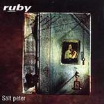 Ruby (rock) (cd 1996) - Salt Peter