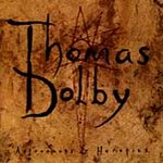 Thomas Dolby (cd 1992) - Astronauts & Heretics