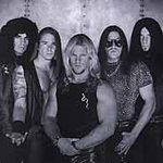 Fozzy - Fozzy (cd 2004)
