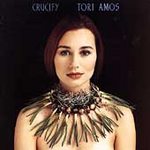 Amos, tori (cd 1992) - Crucify [ep]