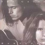 Cages (the) (cd 1992) - Hometown