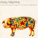 Click for more Kinky Machine listings