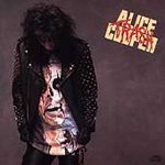 Cooper, alice (cd 1989) - Trash LP