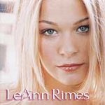 Rimes, leann (cd 1999) - Leann Rimes LP