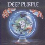 Deep Purple/rainbow (cd 1990) - Slaves And Masters